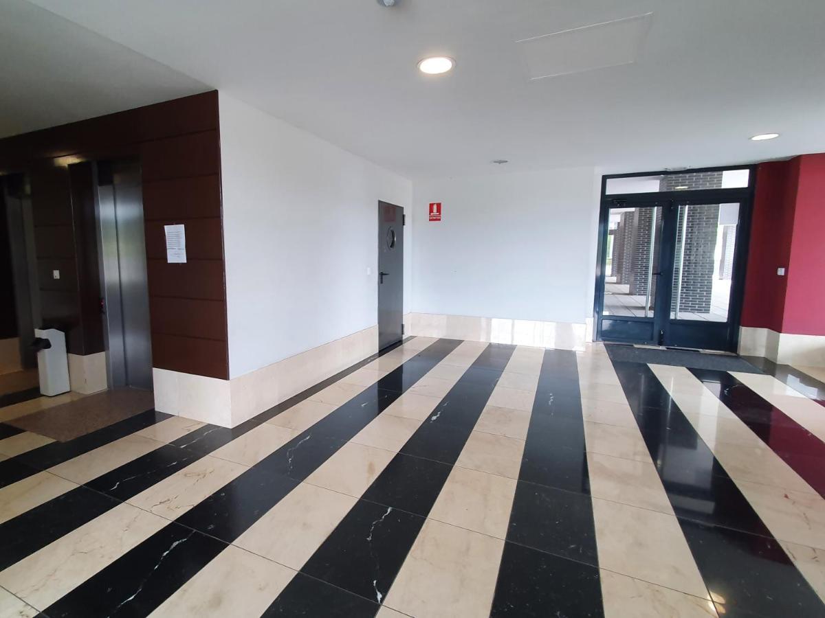 Ferienwohnung El Silencio De Galadhrim Ponferrada Exterior foto