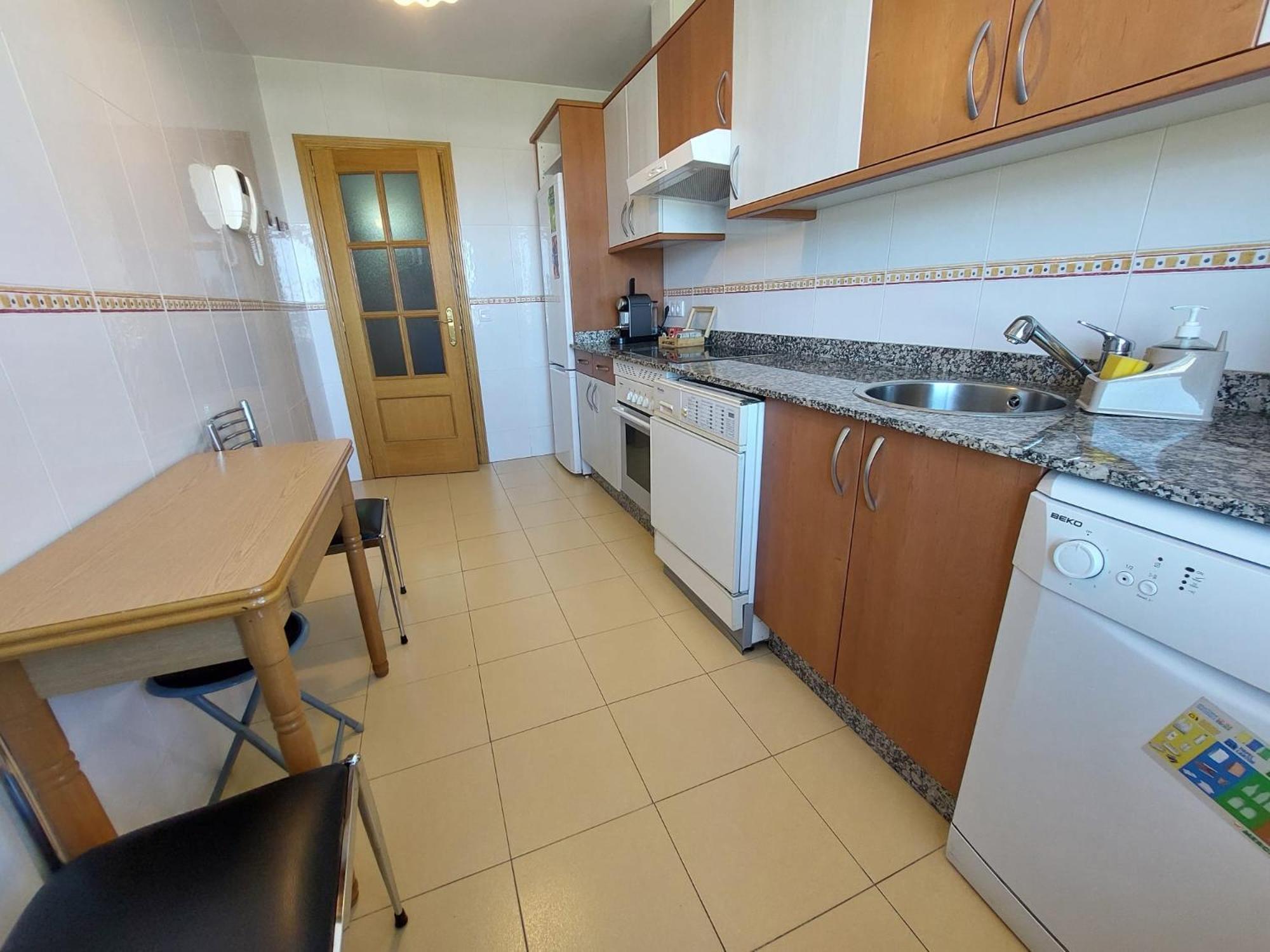 Ferienwohnung El Silencio De Galadhrim Ponferrada Exterior foto