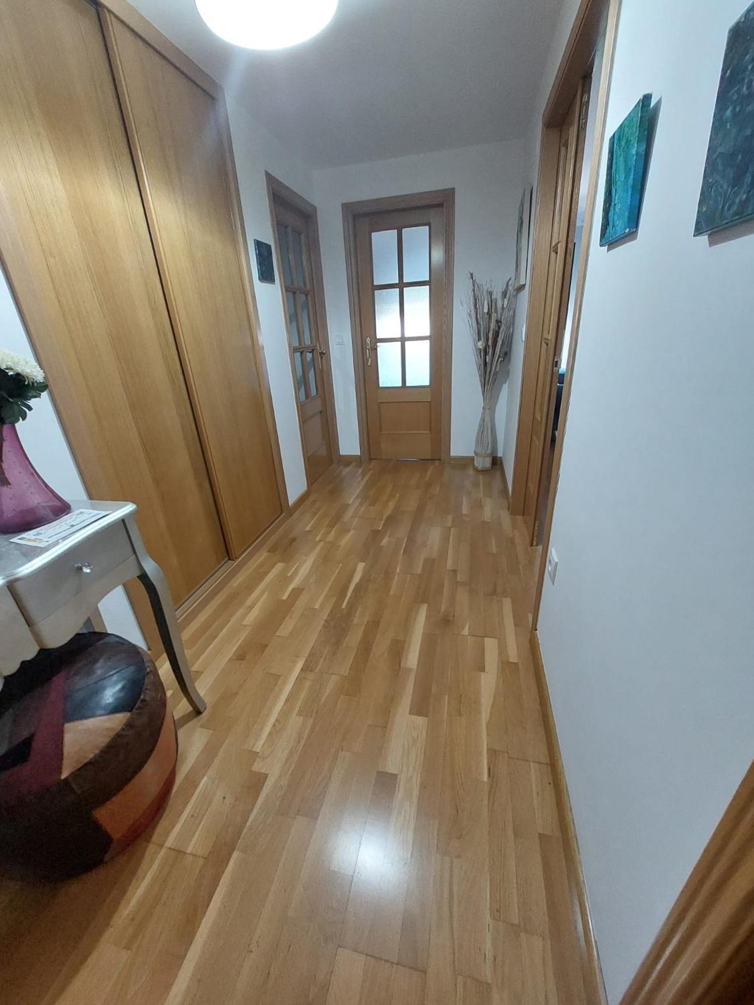 Ferienwohnung El Silencio De Galadhrim Ponferrada Exterior foto
